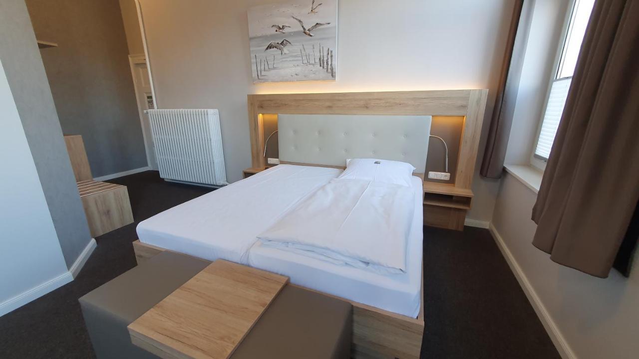 Hotel An Der Altstadt هاملن المظهر الخارجي الصورة