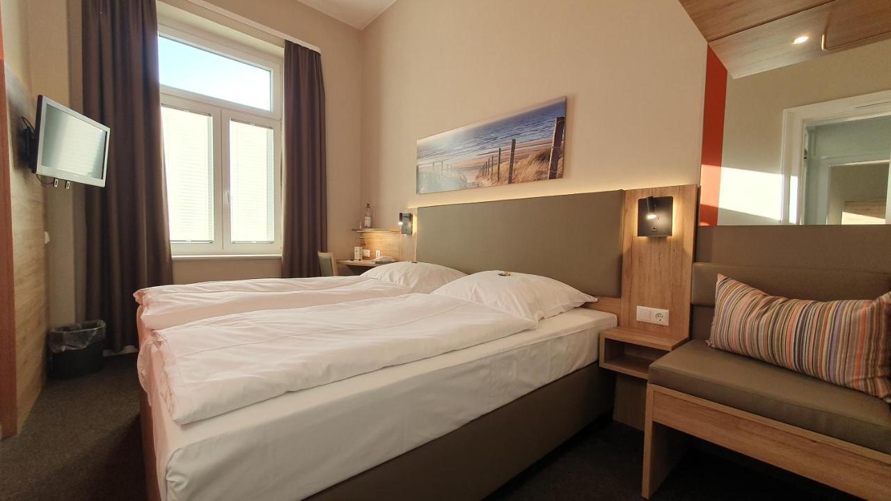 Hotel An Der Altstadt هاملن المظهر الخارجي الصورة