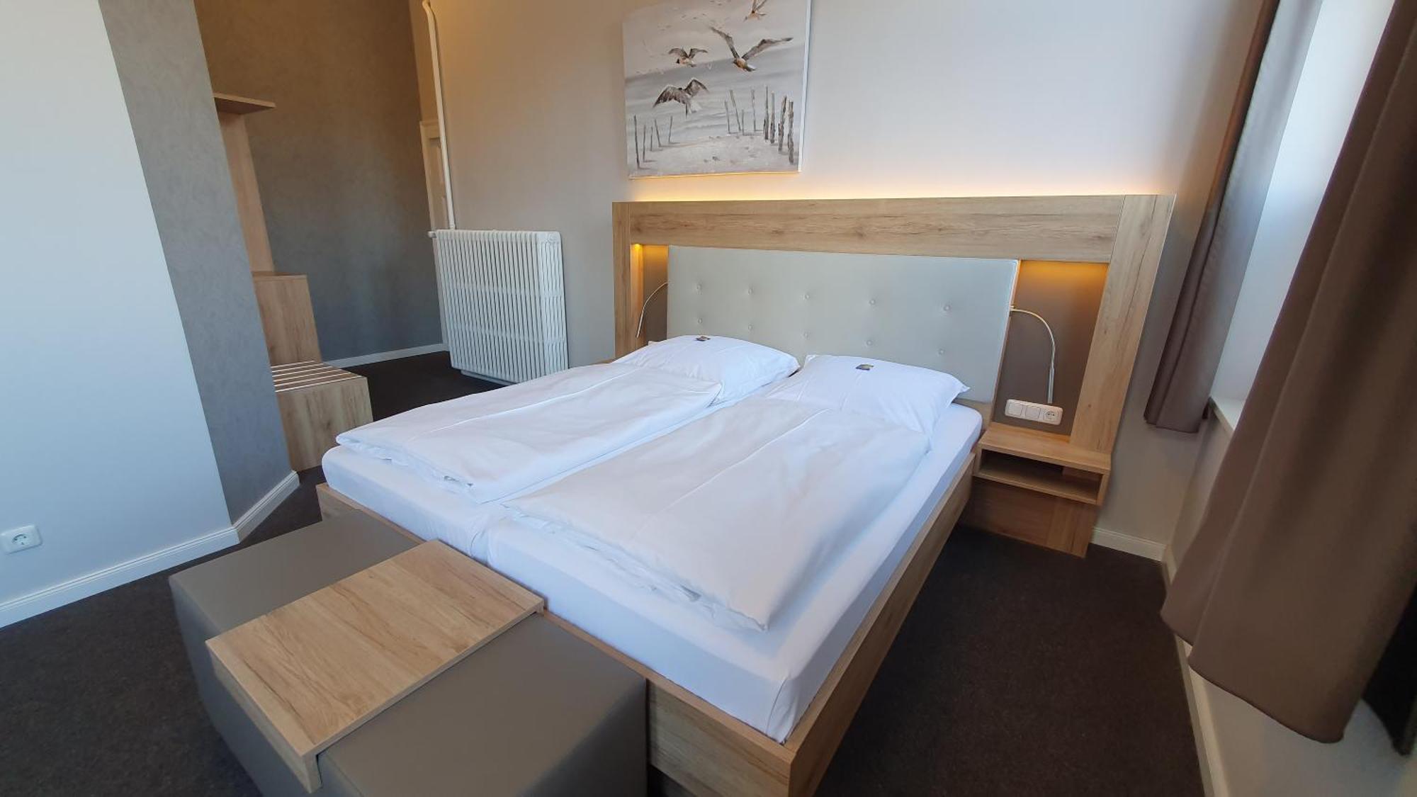 Hotel An Der Altstadt هاملن المظهر الخارجي الصورة