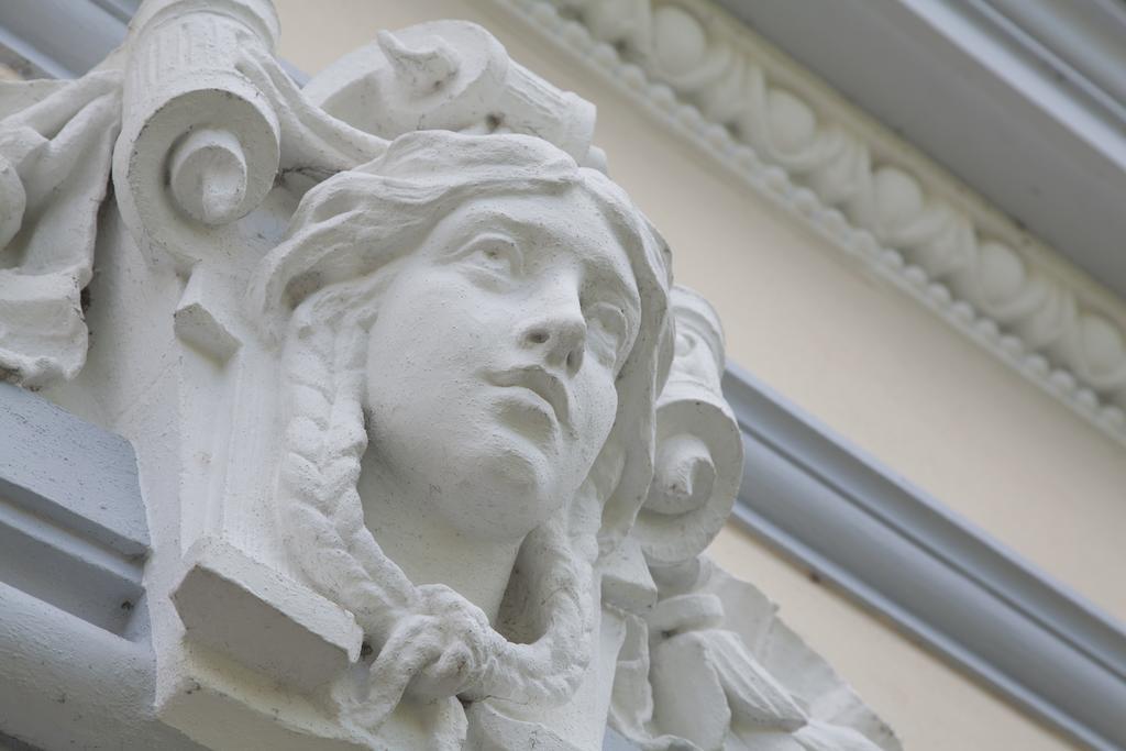 Hotel An Der Altstadt هاملن المظهر الخارجي الصورة